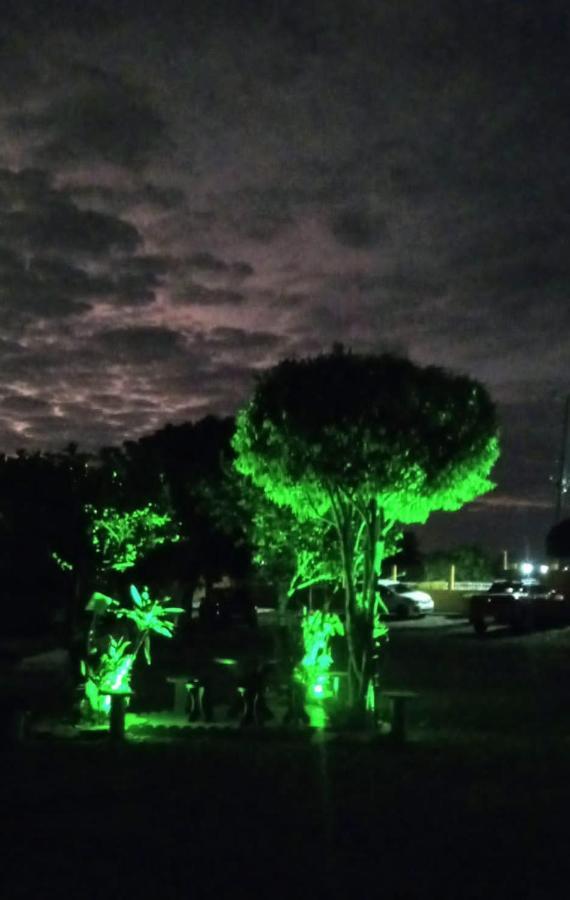 Novo Hotel Carolina  Bagian luar foto