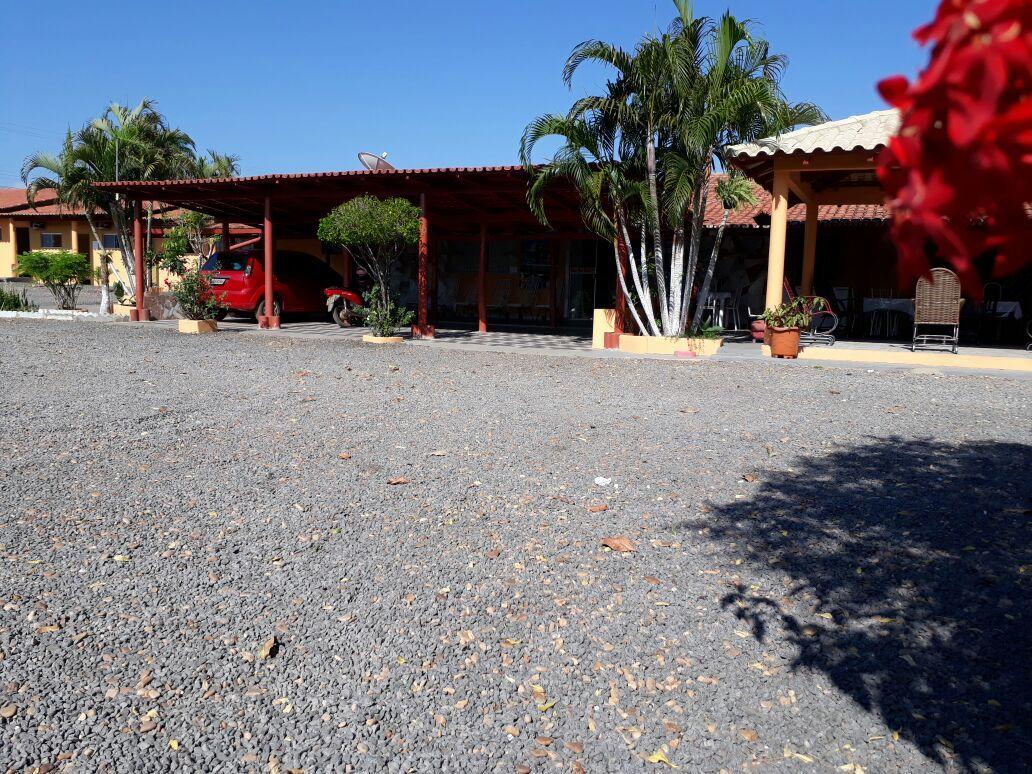 Novo Hotel Carolina  Bagian luar foto