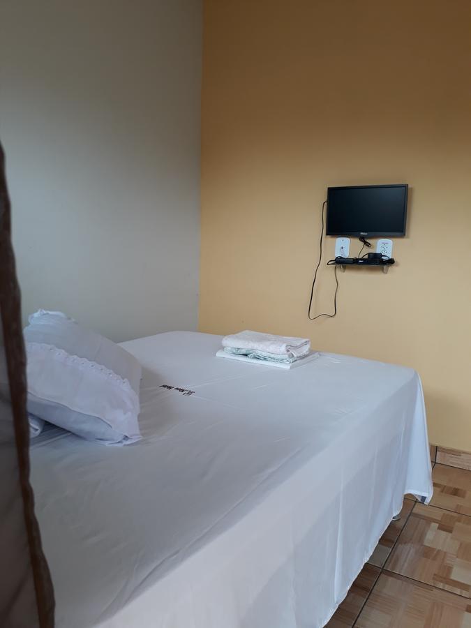 Novo Hotel Carolina  Bagian luar foto